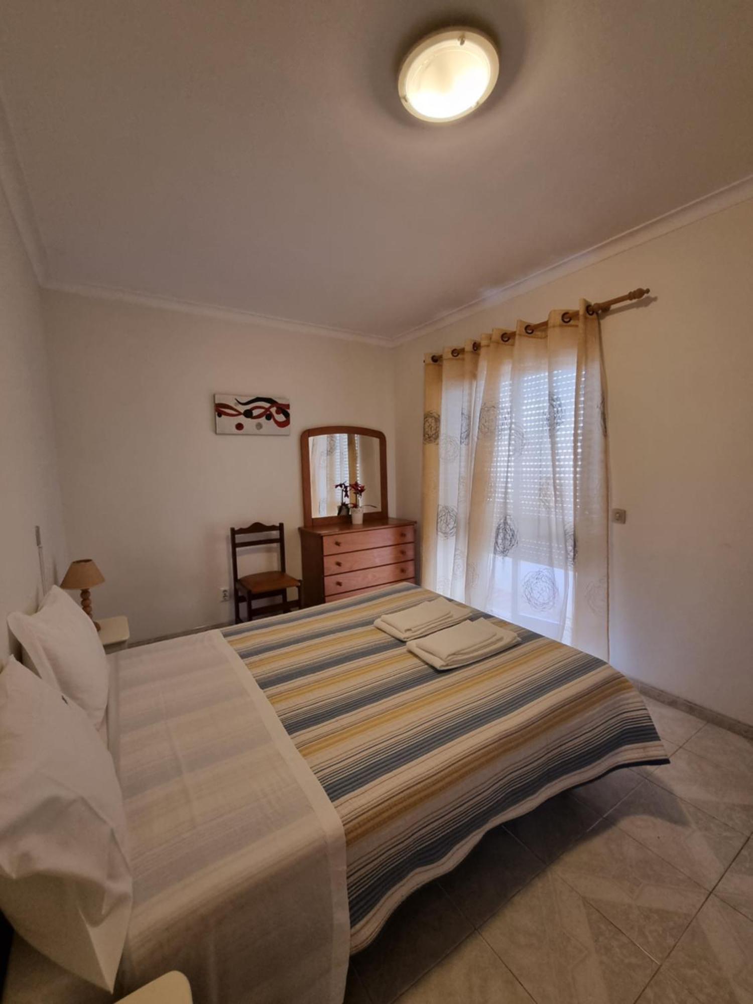 Residencia Salva-Vidas Назаре Екстериор снимка