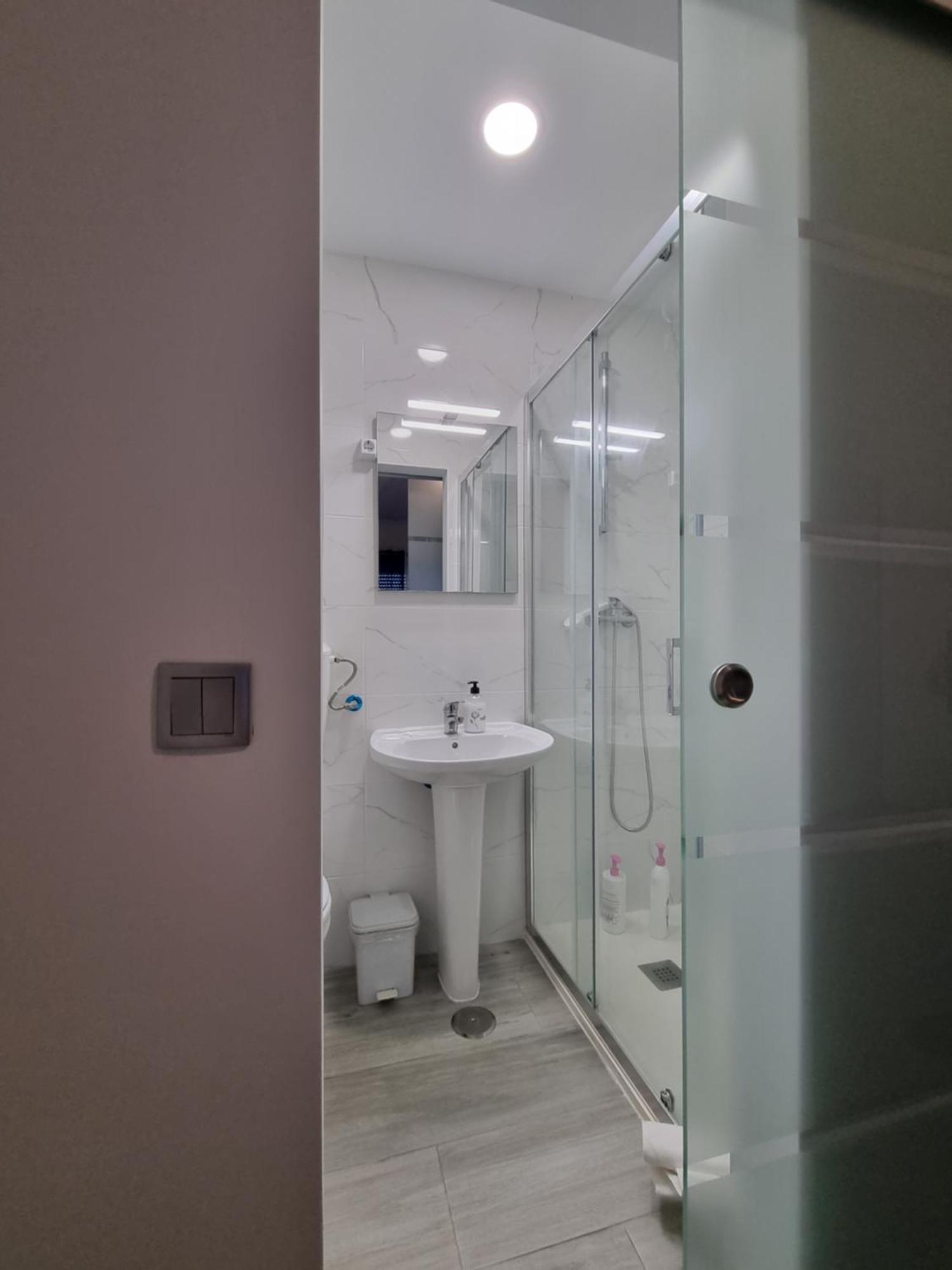 Residencia Salva-Vidas Назаре Стая снимка