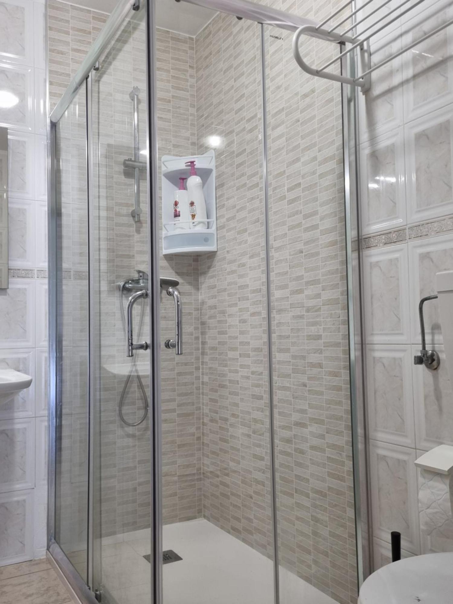 Residencia Salva-Vidas Назаре Екстериор снимка