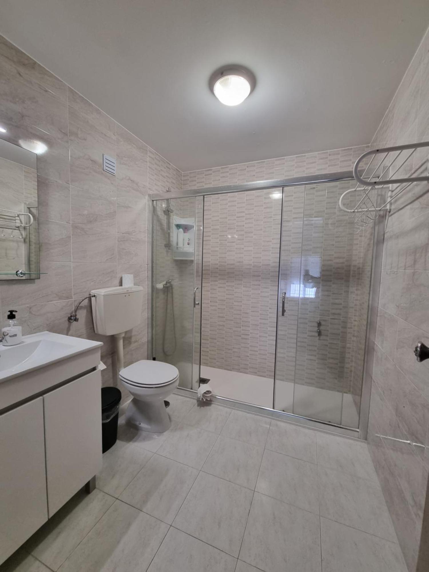 Residencia Salva-Vidas Назаре Екстериор снимка